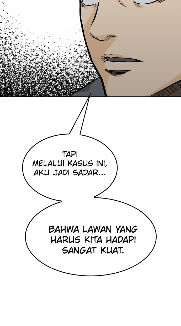 Fight Hard Chapter 45 Gambar 20