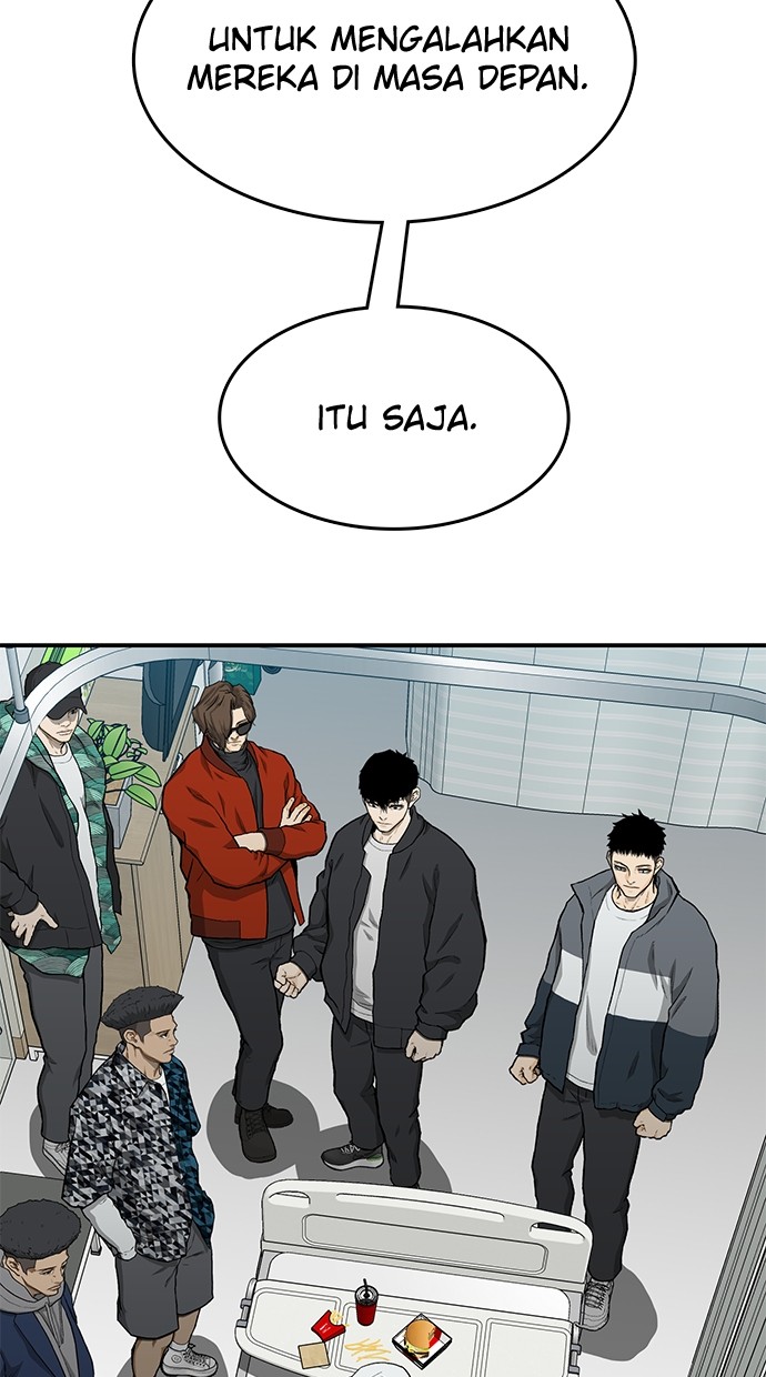 Fight Hard Chapter 45 Gambar 24
