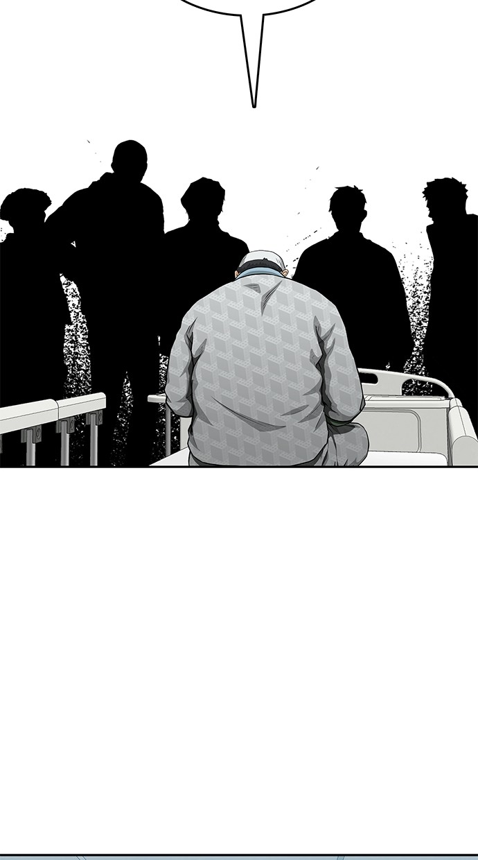 Fight Hard Chapter 45 Gambar 27