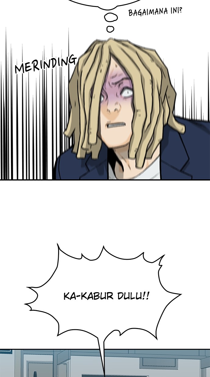 Fight Hard Chapter 45 Gambar 34