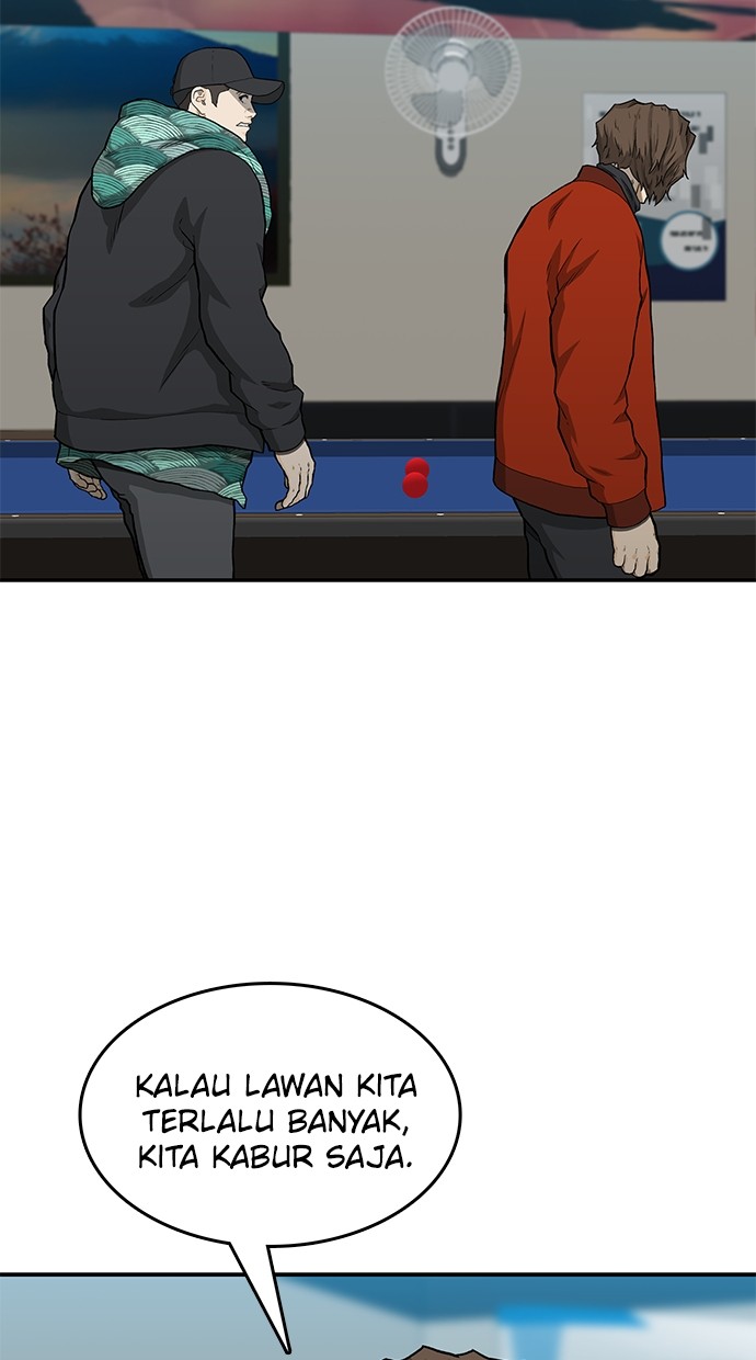 Fight Hard Chapter 45 Gambar 37