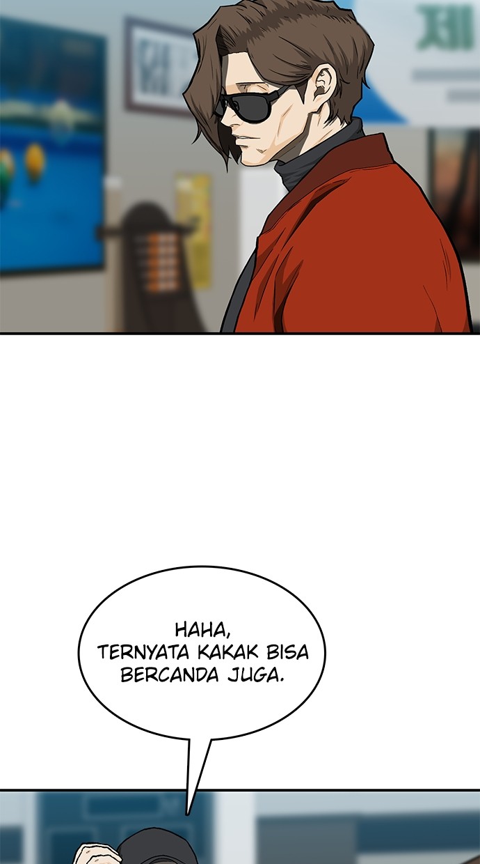 Fight Hard Chapter 45 Gambar 38