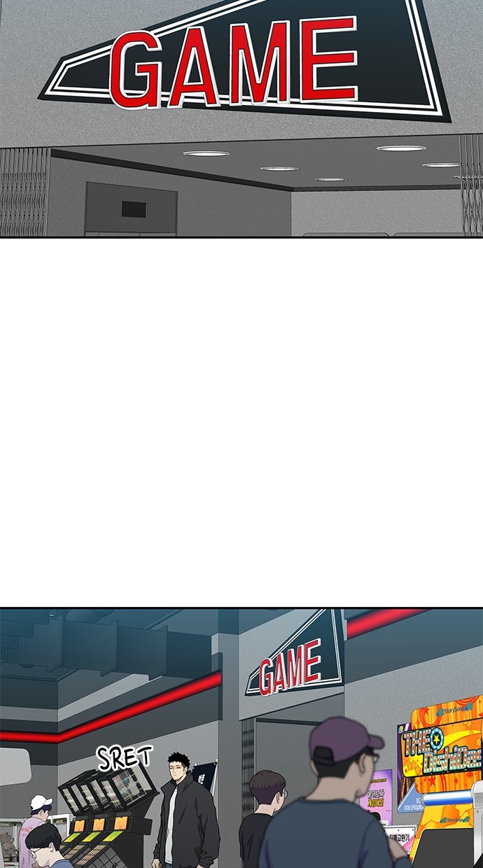 Fight Hard Chapter 45 Gambar 44