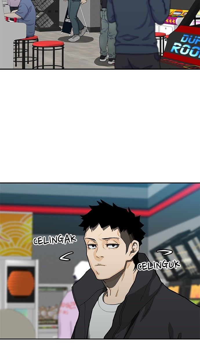 Fight Hard Chapter 45 Gambar 45