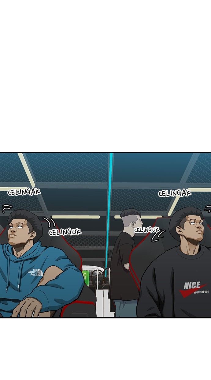 Fight Hard Chapter 45 Gambar 46