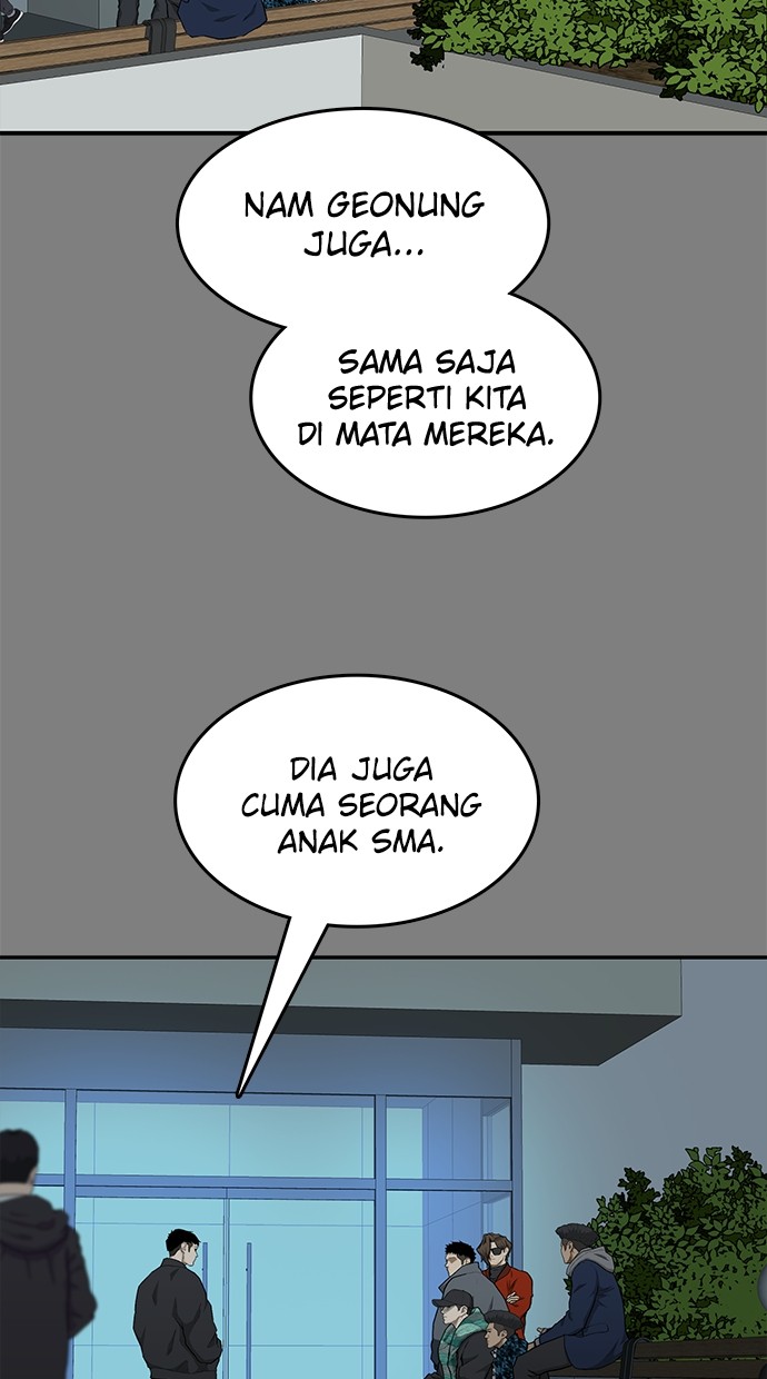 Fight Hard Chapter 45 Gambar 50