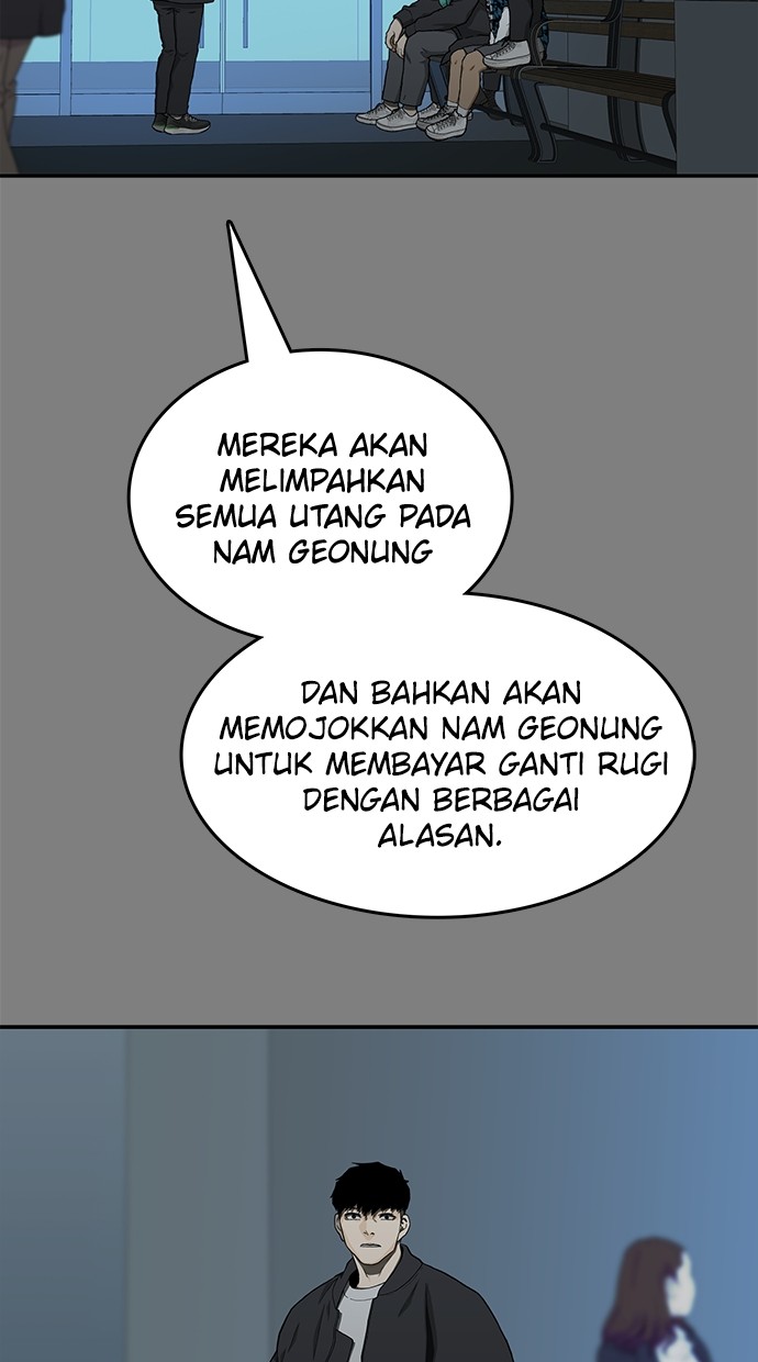 Fight Hard Chapter 45 Gambar 51