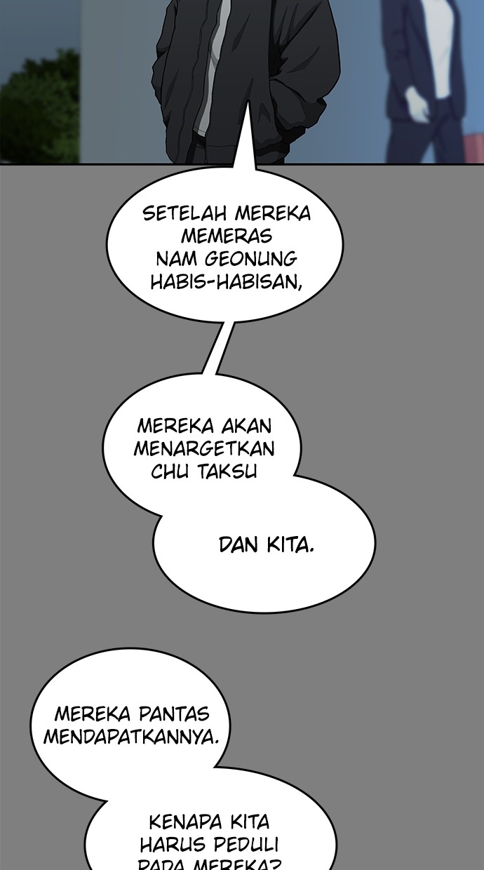 Fight Hard Chapter 45 Gambar 52