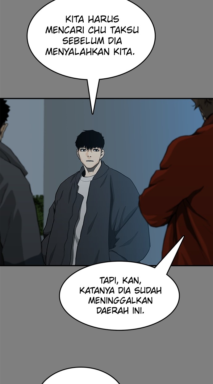 Fight Hard Chapter 45 Gambar 54