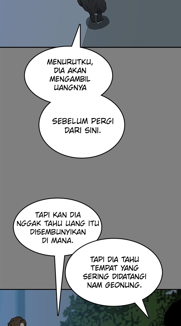 Fight Hard Chapter 45 Gambar 56