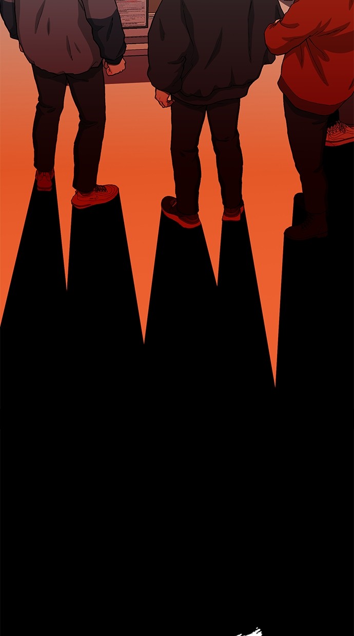 Fight Hard Chapter 45 Gambar 6