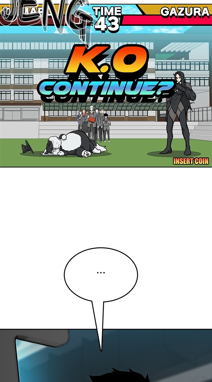 Fight Hard Chapter 45 Gambar 68