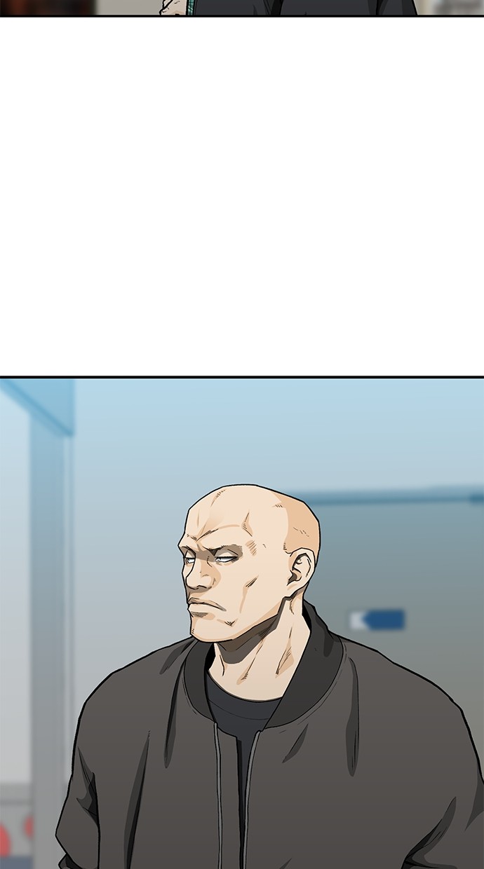 Fight Hard Chapter 45 Gambar 72