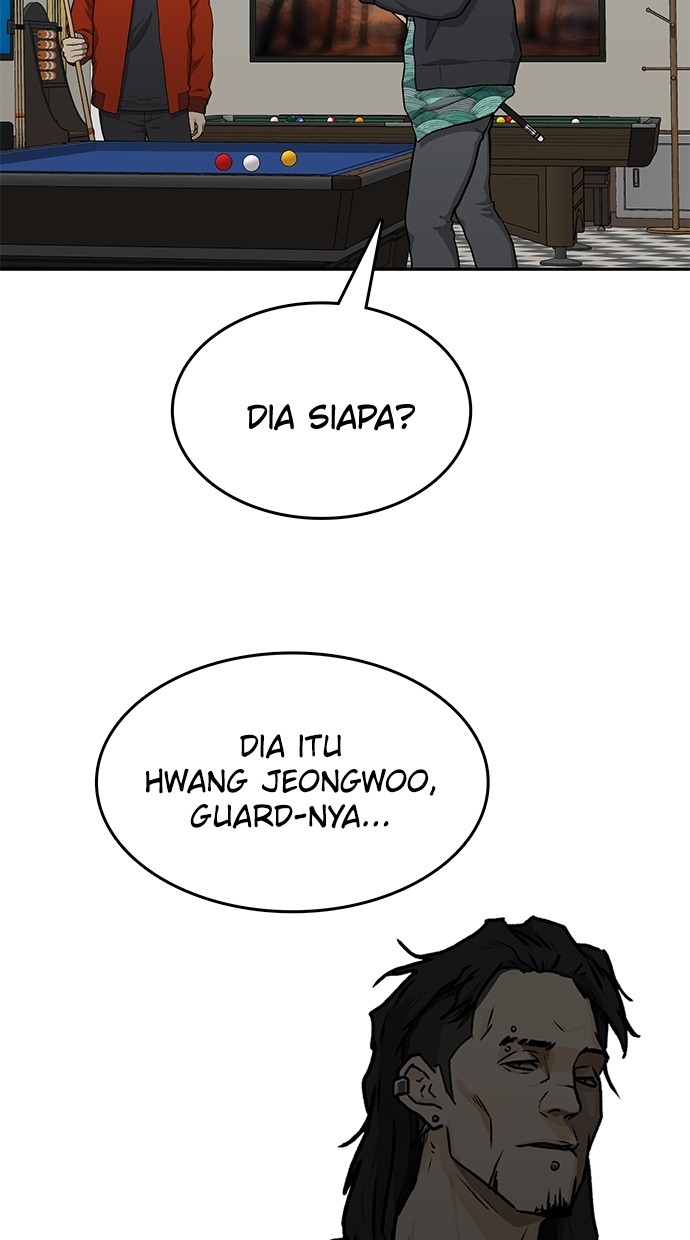 Fight Hard Chapter 45 Gambar 78