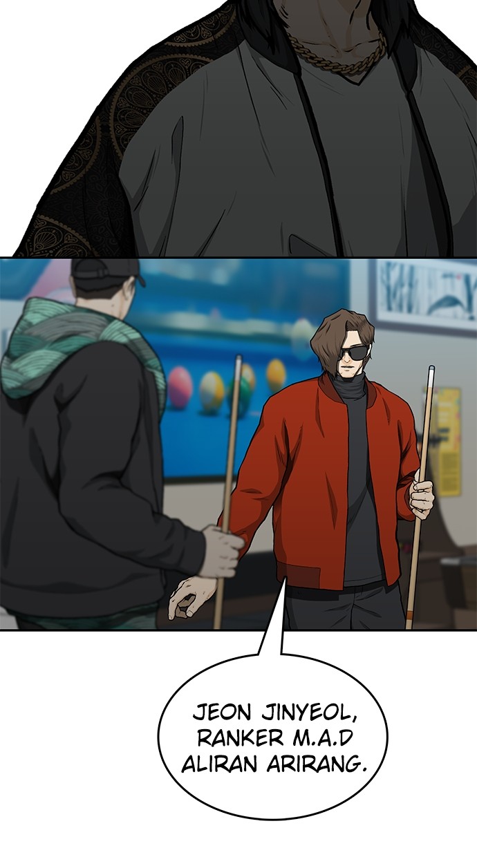 Fight Hard Chapter 45 Gambar 79