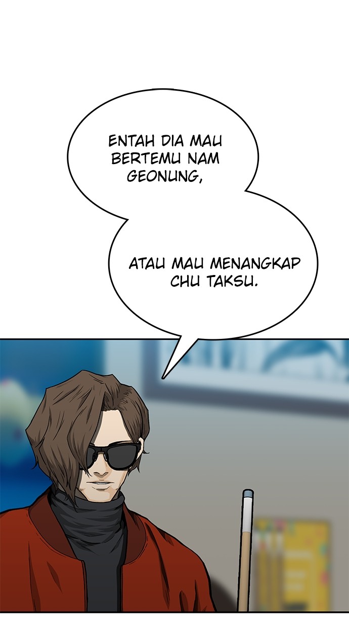 Fight Hard Chapter 45 Gambar 80