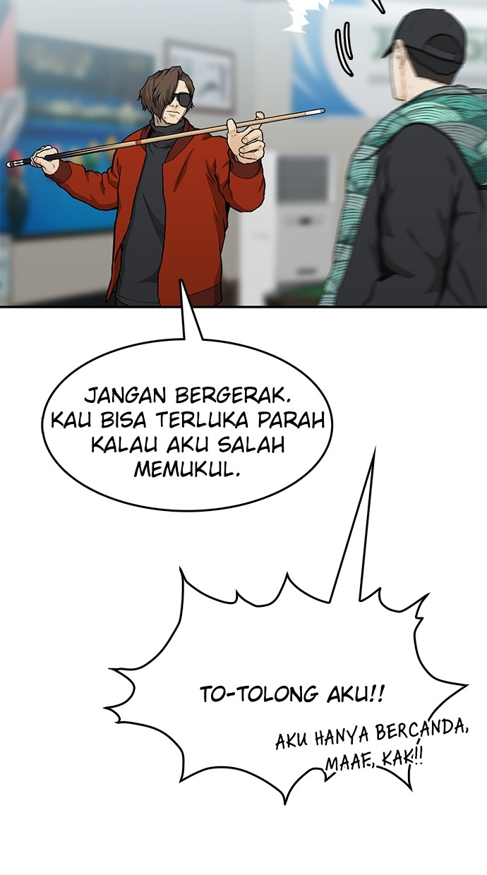 Fight Hard Chapter 45 Gambar 86