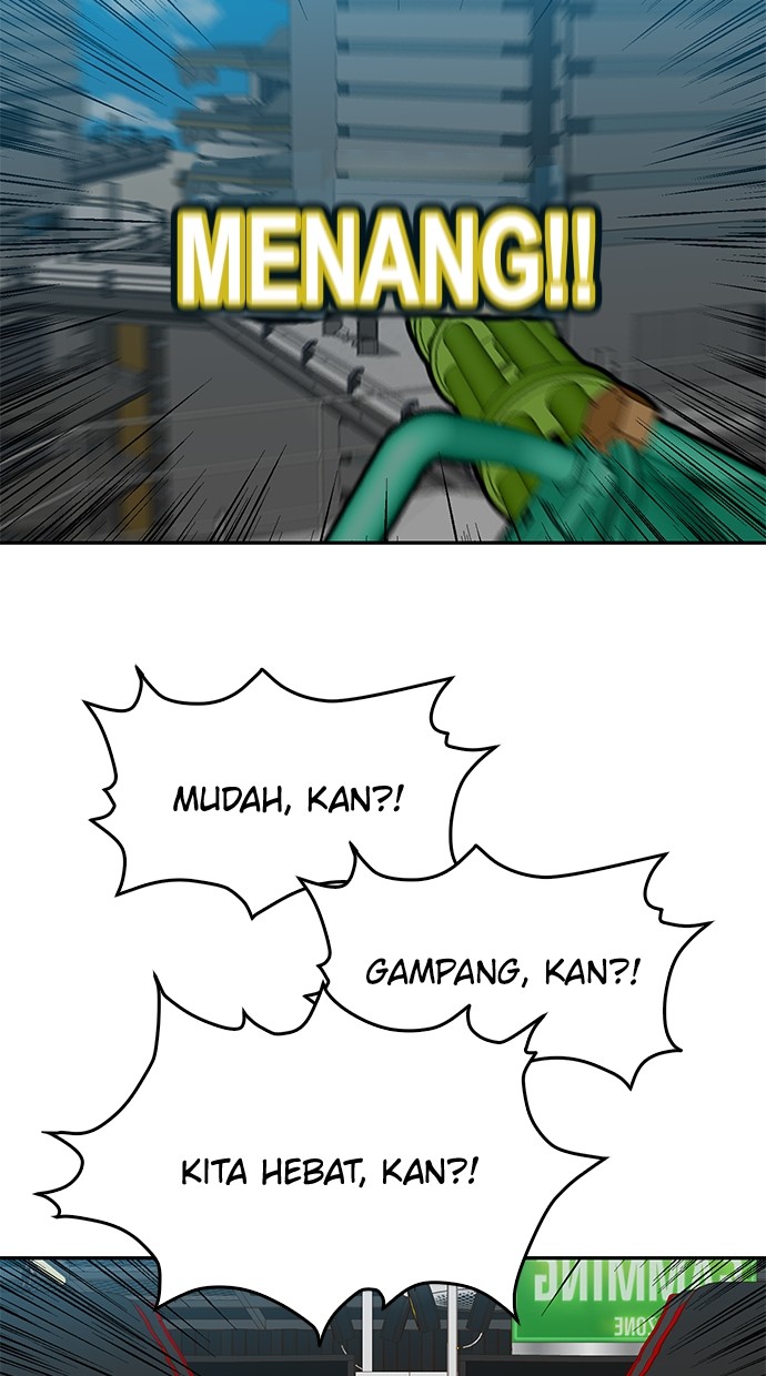 Fight Hard Chapter 45 Gambar 89