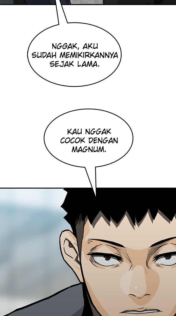 Fight Hard Chapter 45 Gambar 9
