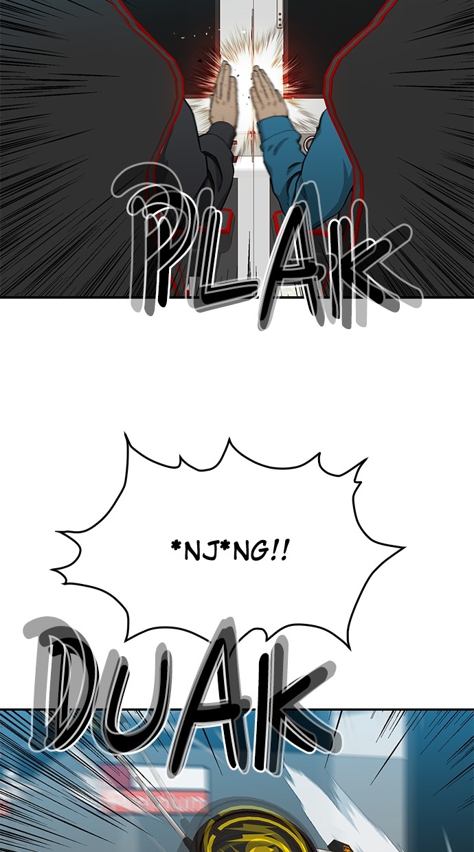 Fight Hard Chapter 45 Gambar 90