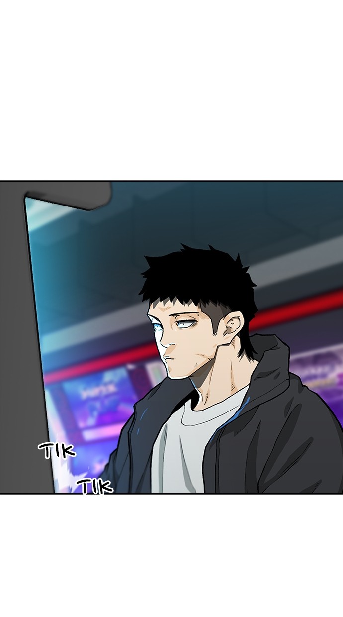 Fight Hard Chapter 45 Gambar 98