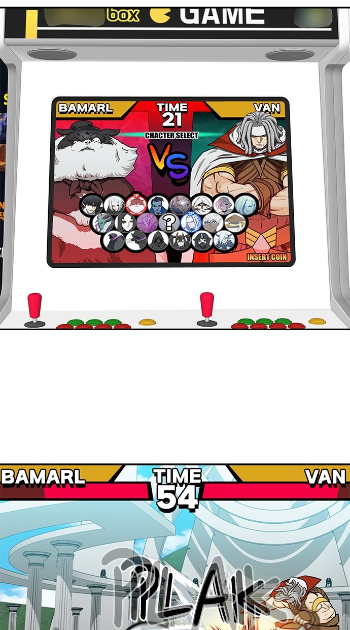 Fight Hard Chapter 45 Gambar 99