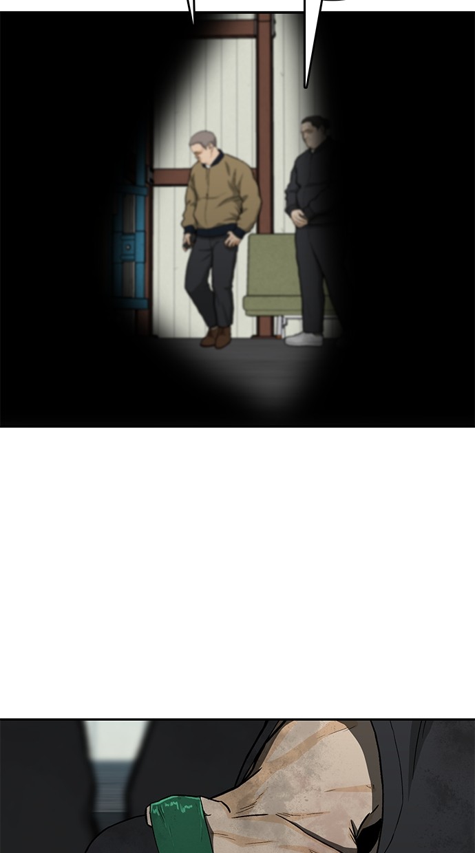 Fight Hard Chapter 46 Gambar 100