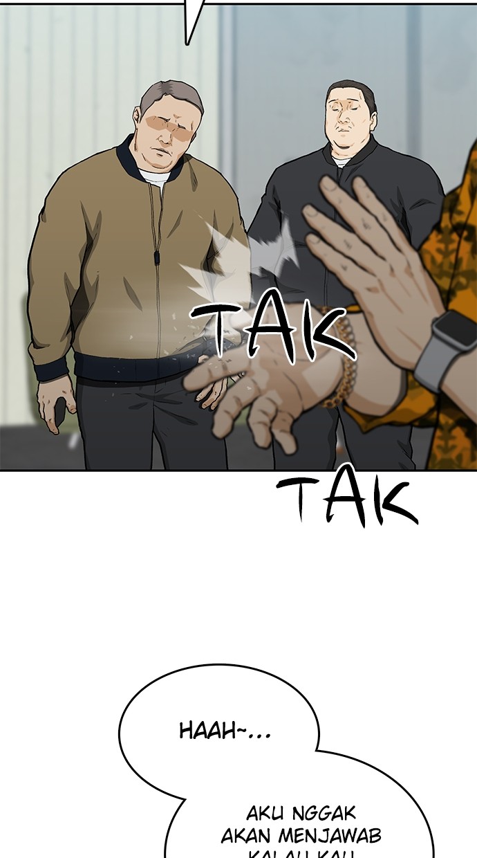 Fight Hard Chapter 46 Gambar 105