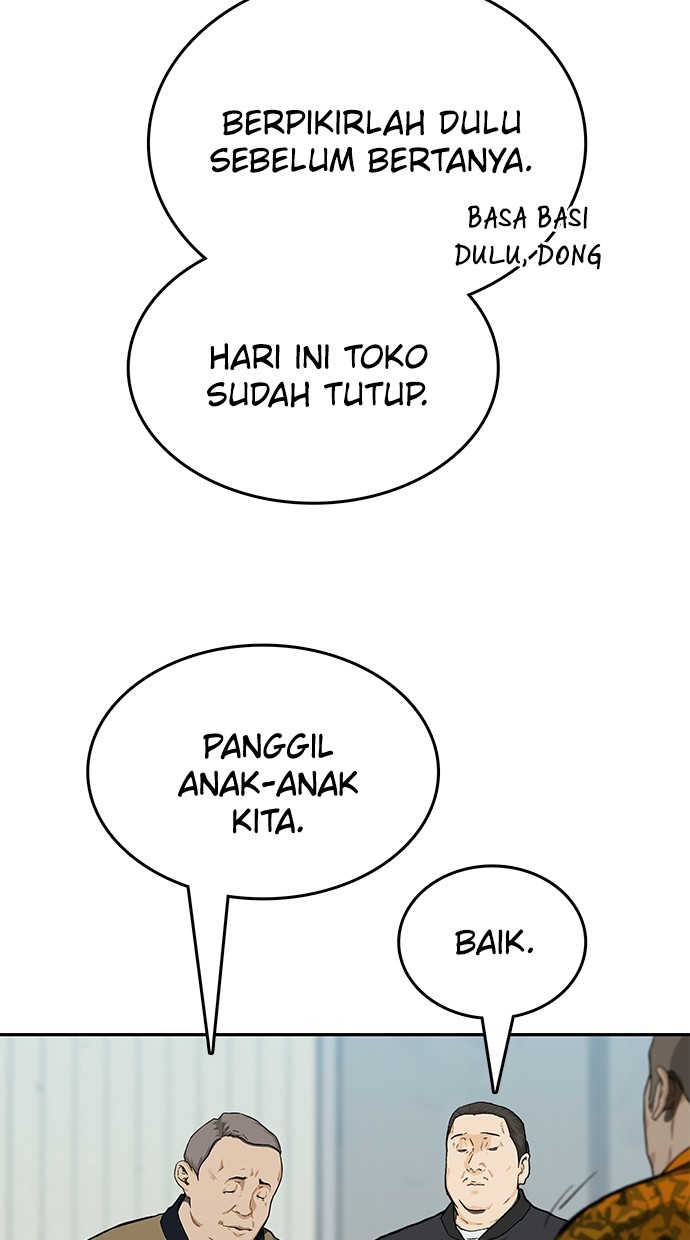 Fight Hard Chapter 46 Gambar 107