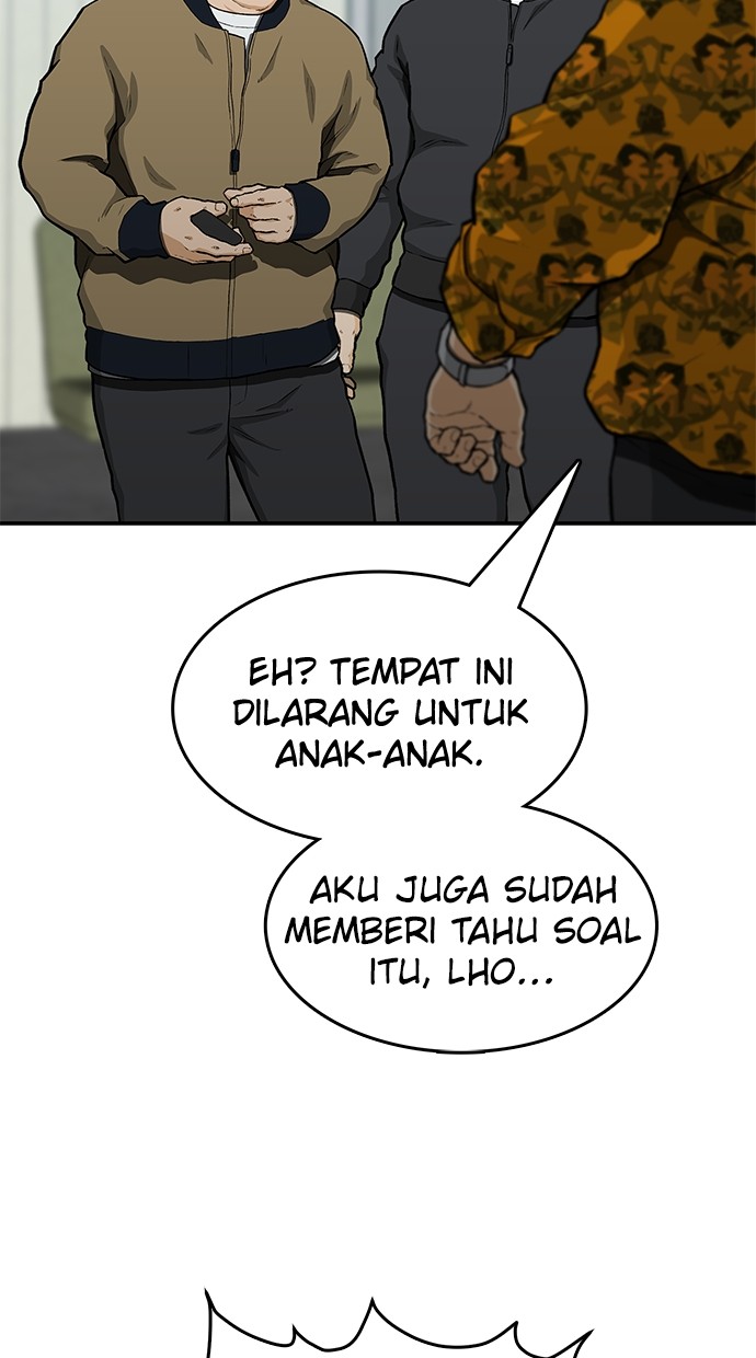 Fight Hard Chapter 46 Gambar 108