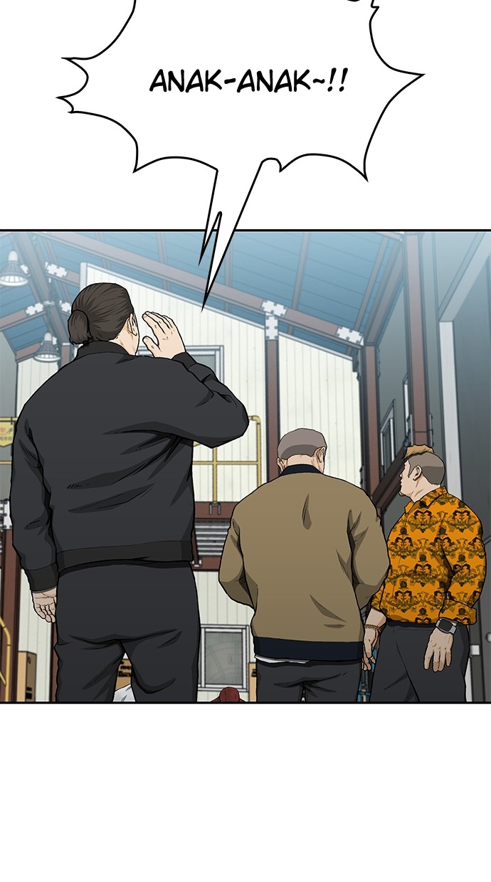 Fight Hard Chapter 46 Gambar 109