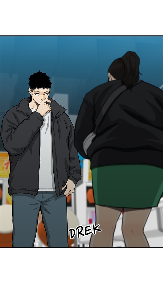 Fight Hard Chapter 46 Gambar 11