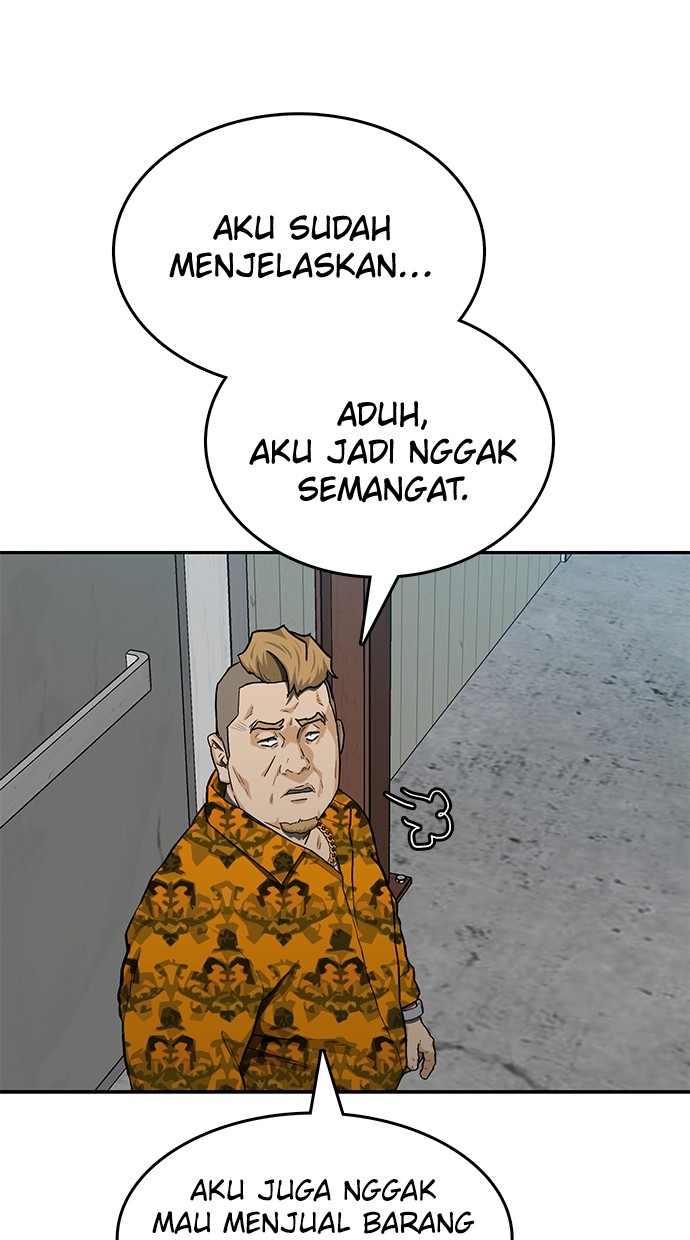 Fight Hard Chapter 46 Gambar 110