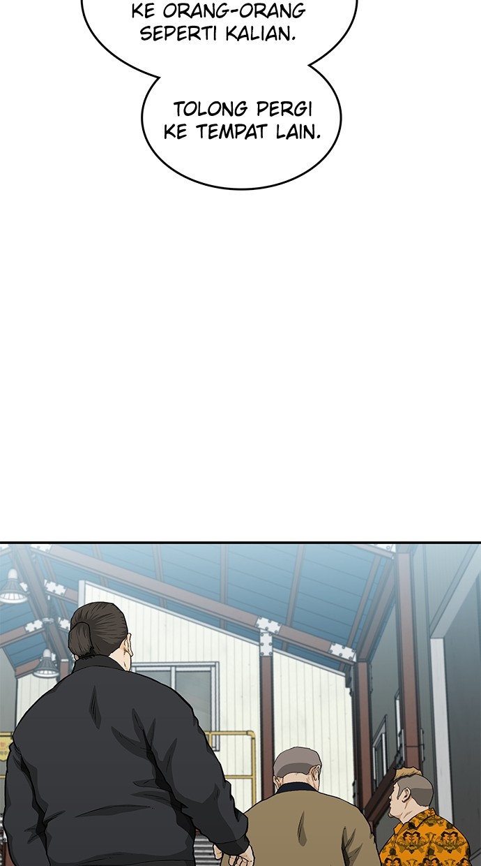 Fight Hard Chapter 46 Gambar 111