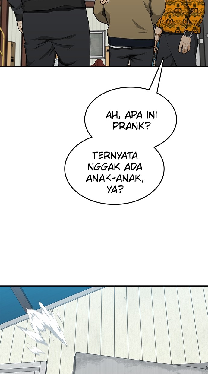 Fight Hard Chapter 46 Gambar 112