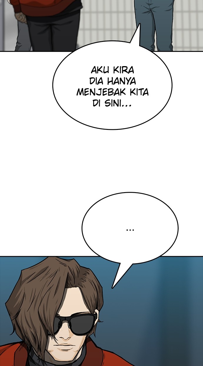 Fight Hard Chapter 46 Gambar 27