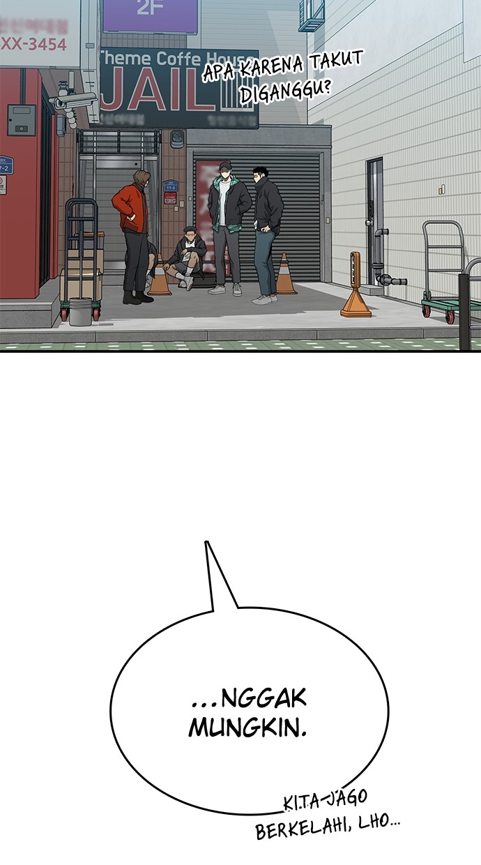 Fight Hard Chapter 46 Gambar 31