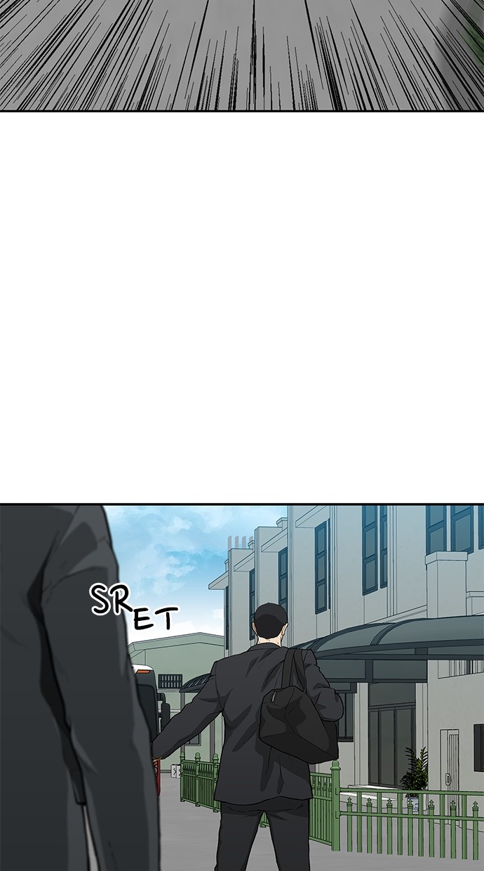 Fight Hard Chapter 46 Gambar 45