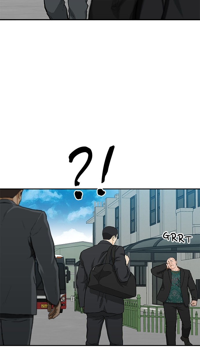 Fight Hard Chapter 46 Gambar 47