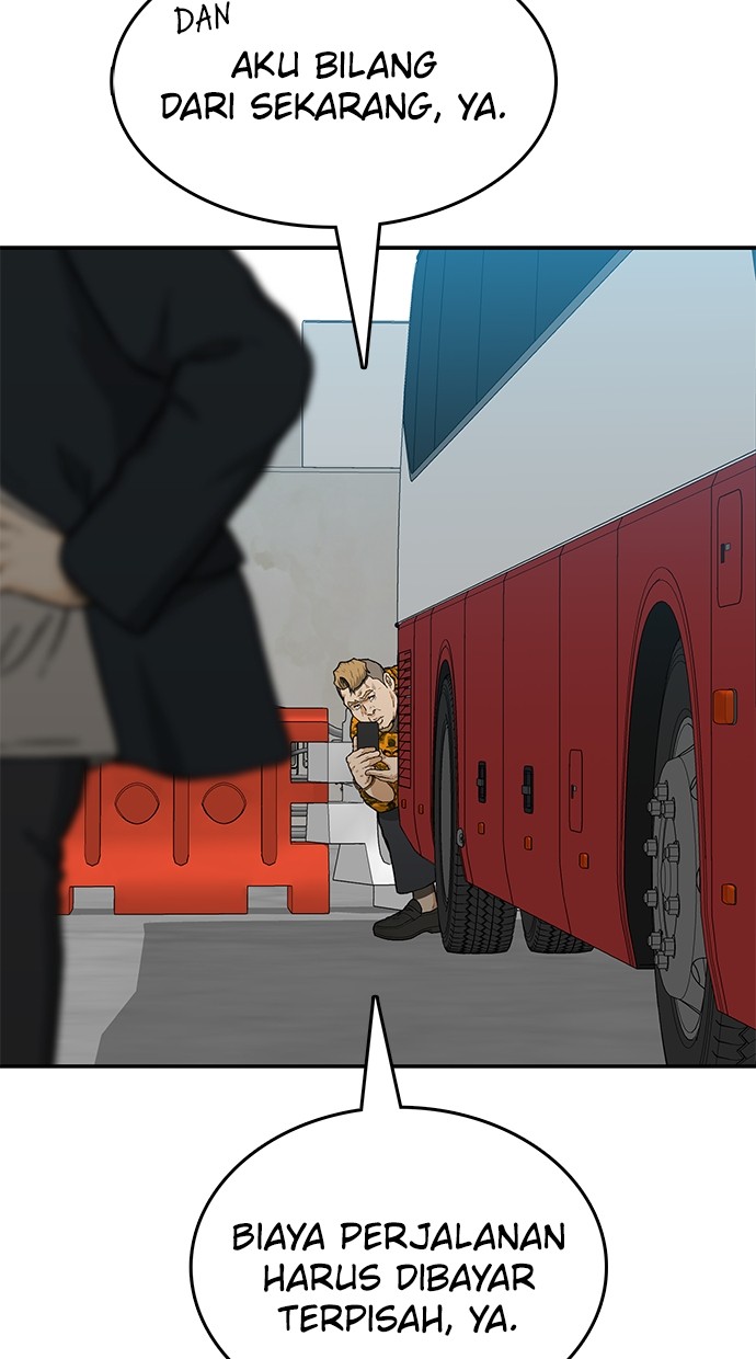 Fight Hard Chapter 46 Gambar 53