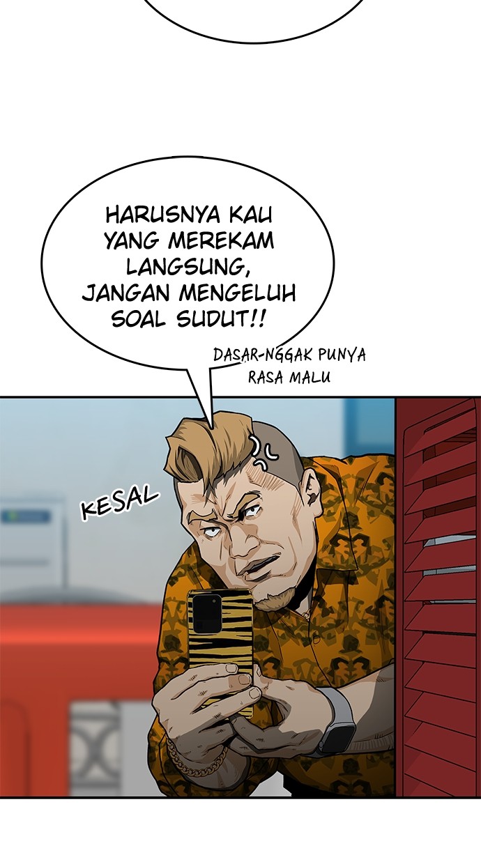 Fight Hard Chapter 46 Gambar 54