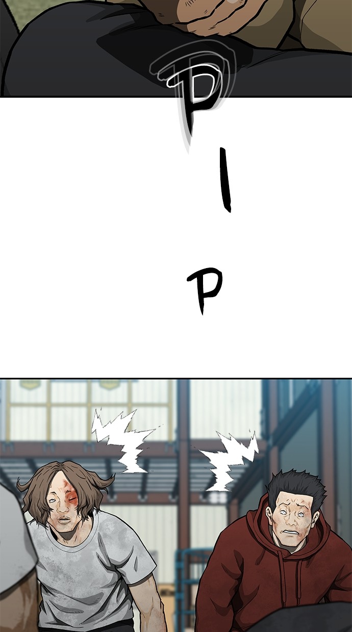 Fight Hard Chapter 46 Gambar 68