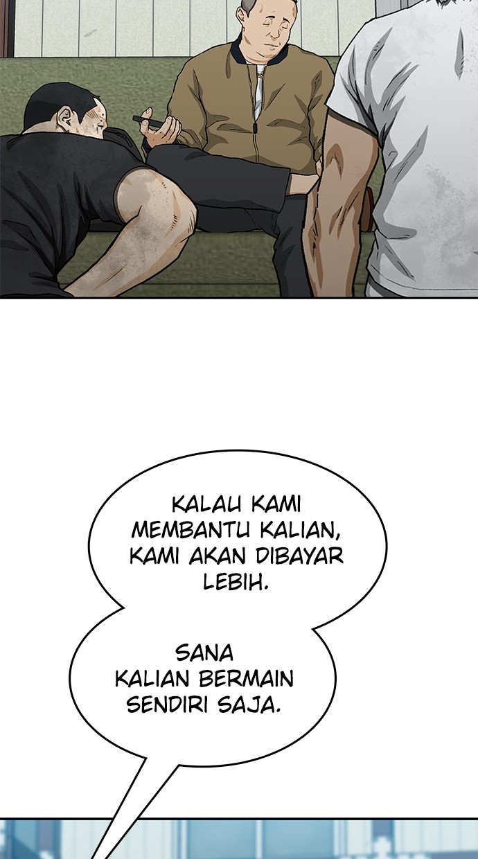 Fight Hard Chapter 46 Gambar 71
