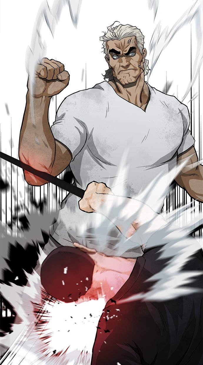 Fight Hard Chapter 46 Gambar 81