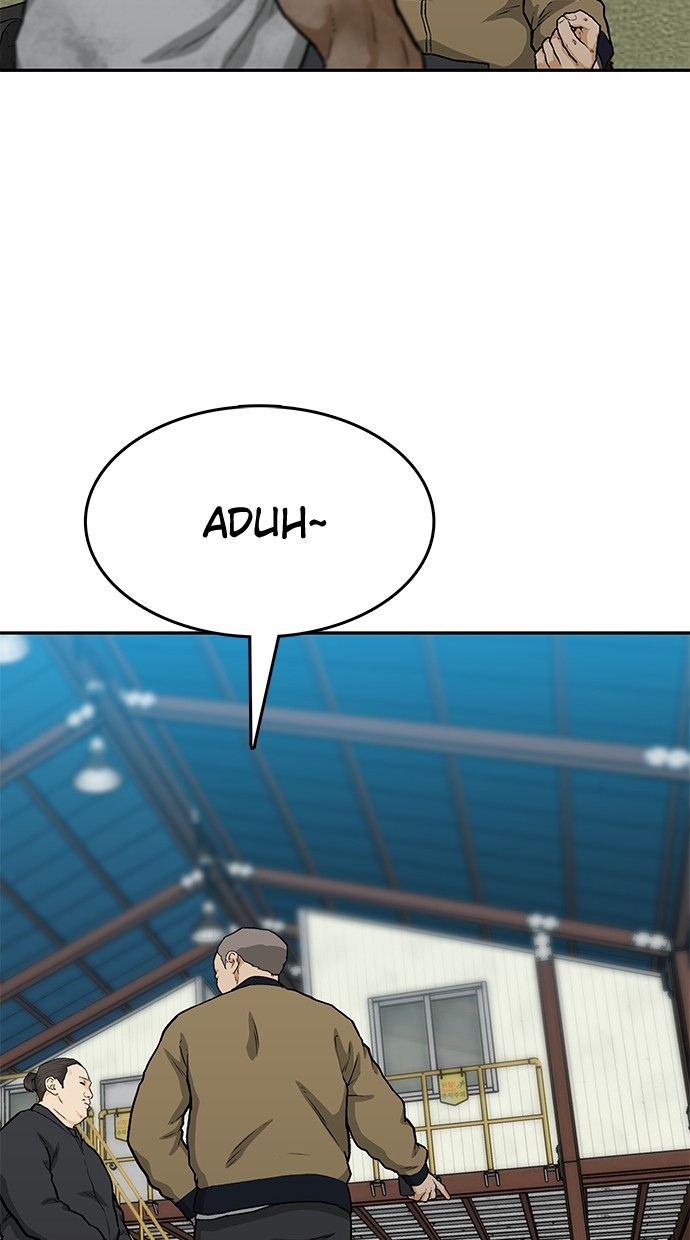 Fight Hard Chapter 46 Gambar 92