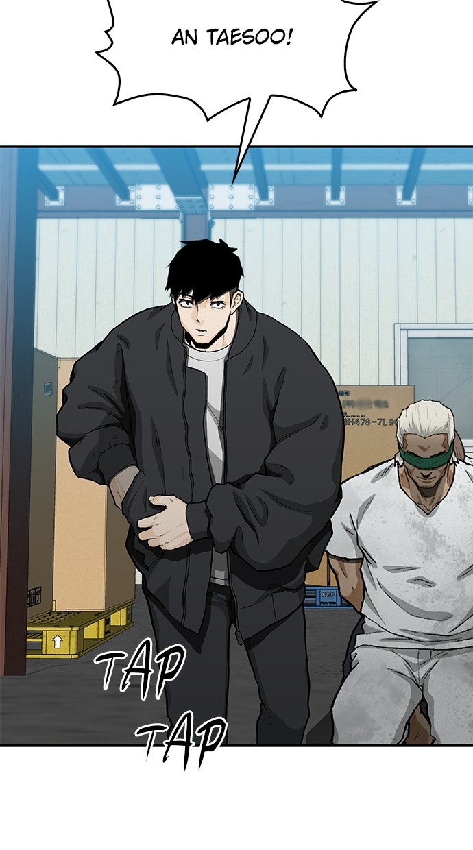 Fight Hard Chapter 47 Gambar 10