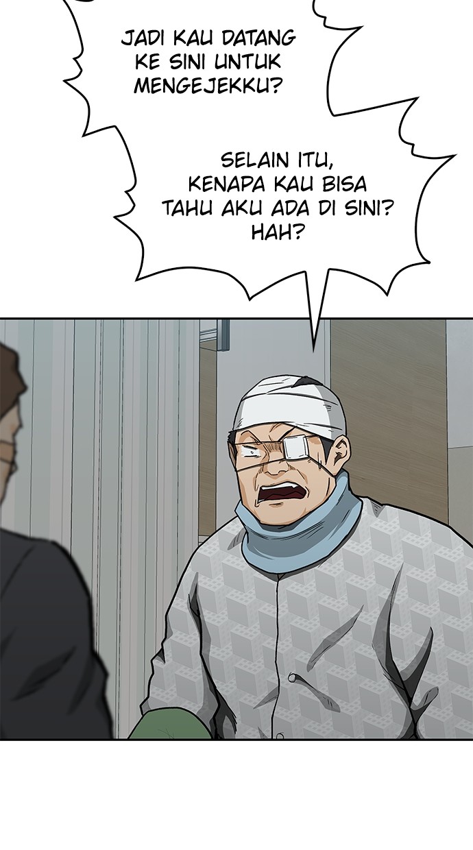 Fight Hard Chapter 47 Gambar 100