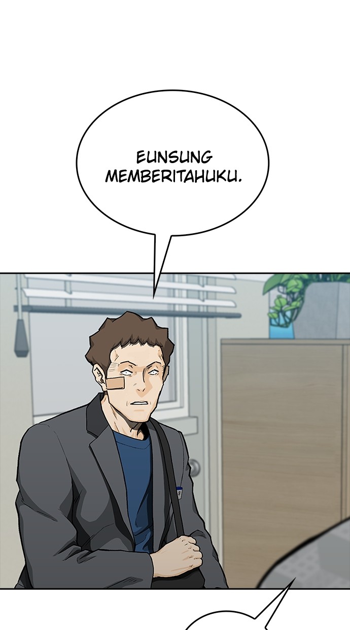 Fight Hard Chapter 47 Gambar 101