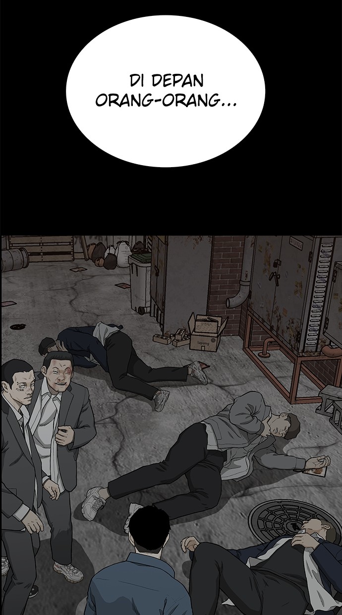 Fight Hard Chapter 47 Gambar 104