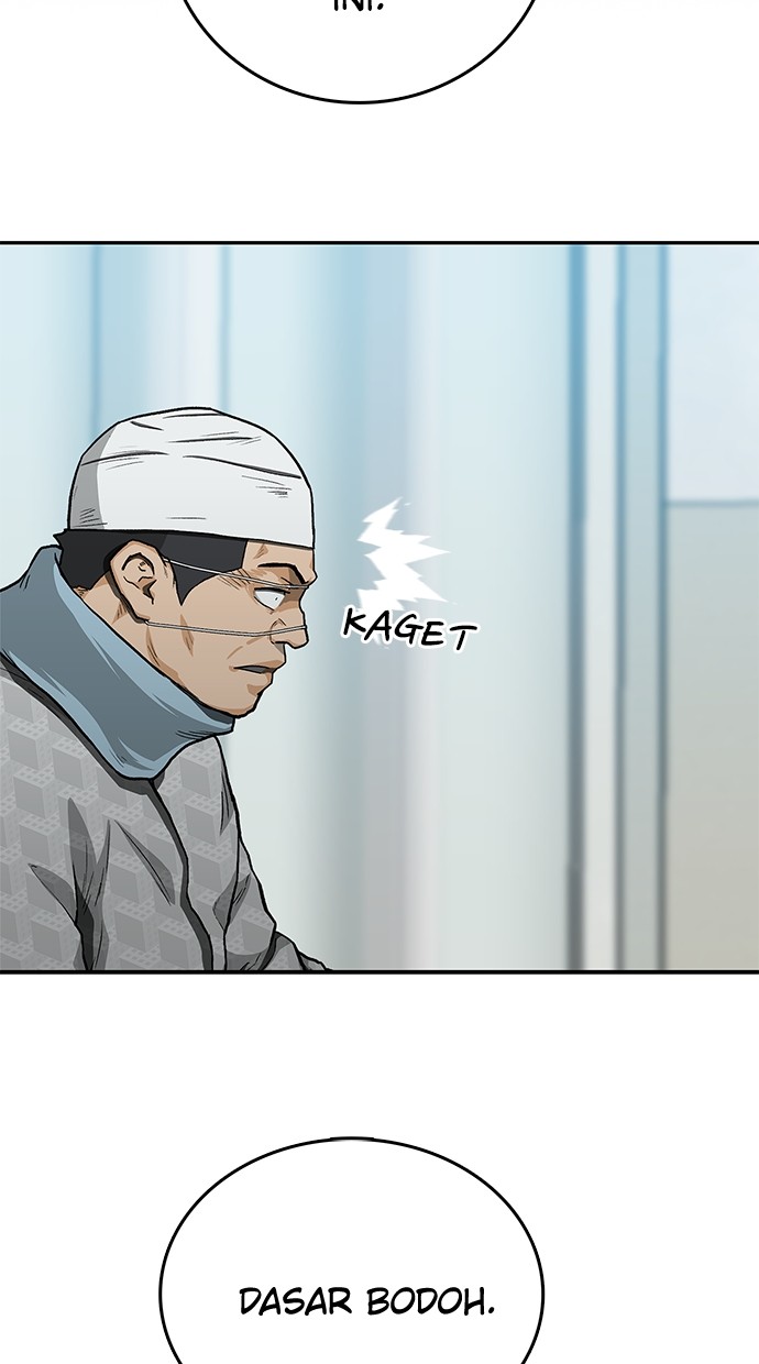 Fight Hard Chapter 47 Gambar 109